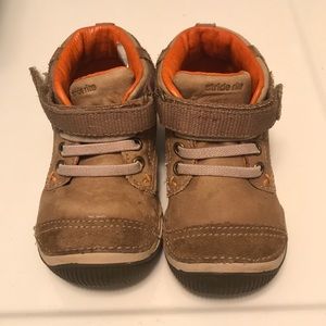 Stride Rite Garrett Bootie